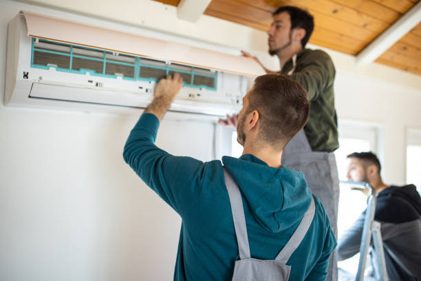 Best Affordable HVAC services  in Milan, OH