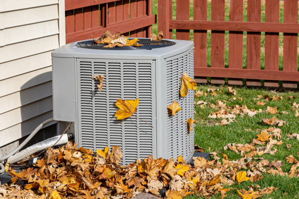 Best HVAC emergency services  in Milan, OH