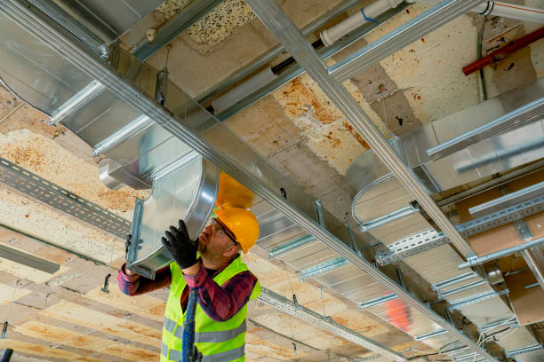 Best HVAC installation services  in Milan, OH