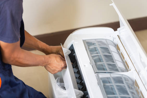 Best HVAC system installation  in Milan, OH