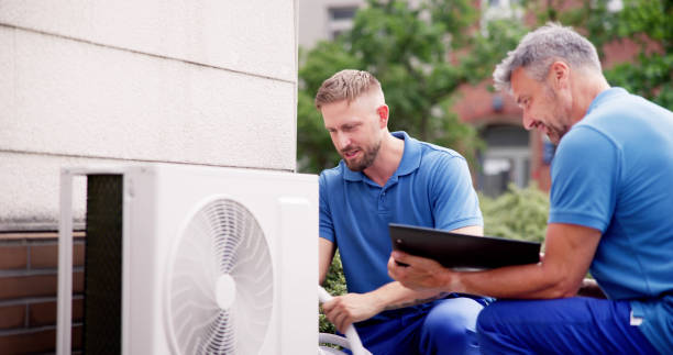 Best HVAC repair near me  in Milan, OH