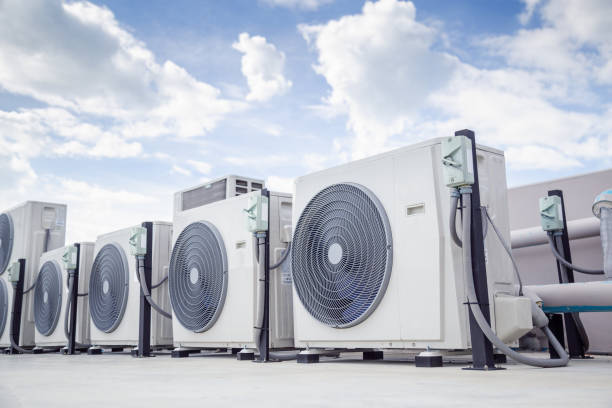 Best HVAC companies near me  in Milan, OH