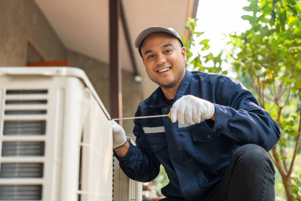 Best Furnace repair near me  in Milan, OH